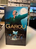 Garou - Seul... Avec Vous - Box Set - HD23B