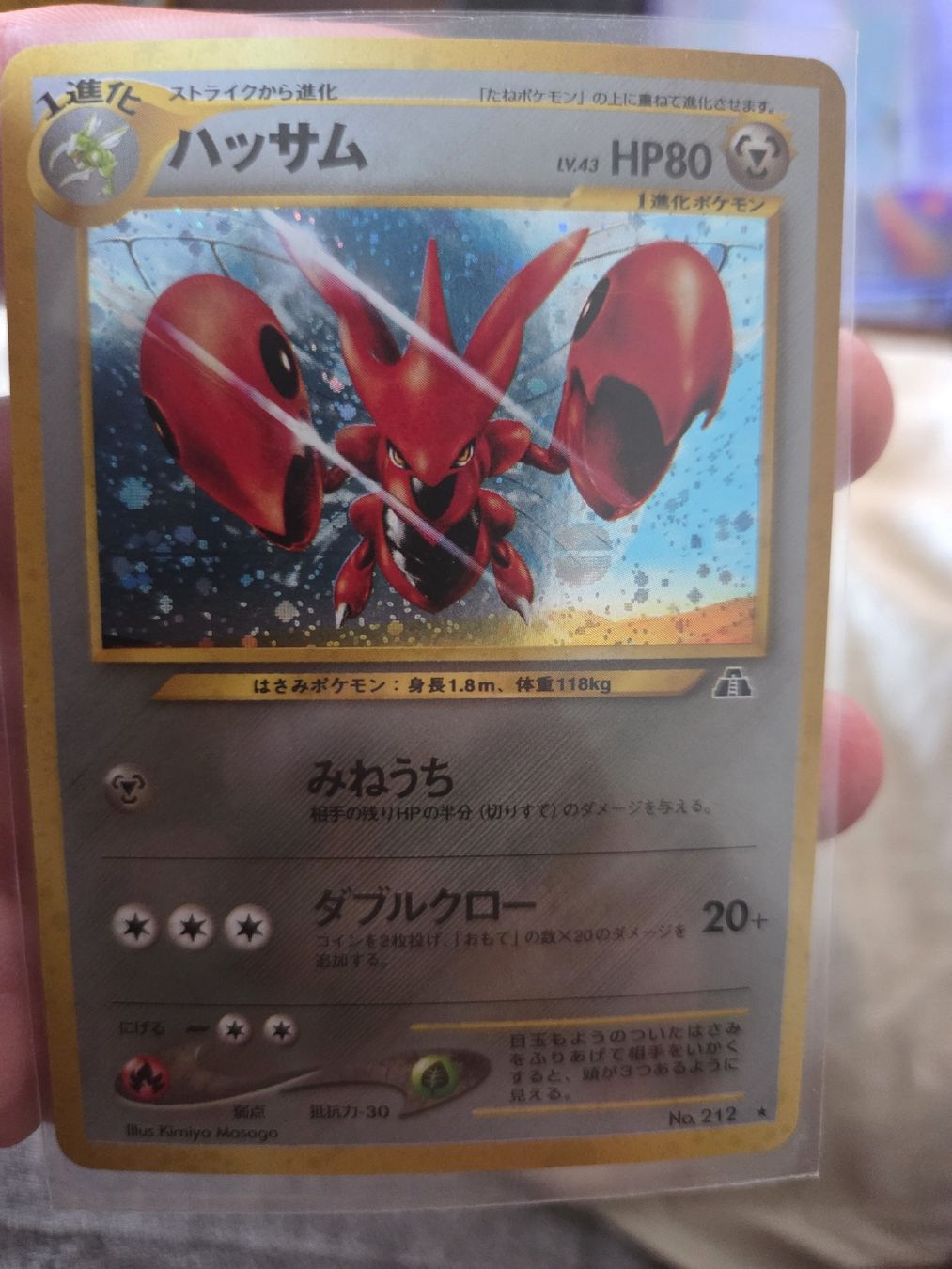 Pokémon Carte collezionabili: Carte Pokémon Vintage  – Usato da Champex-lac venduto da PokeTop