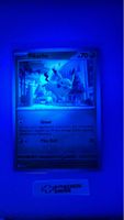 Pokemon Karte Pikachu PAF 18/91 🇺🇸🙀⚡️ ab 1.-