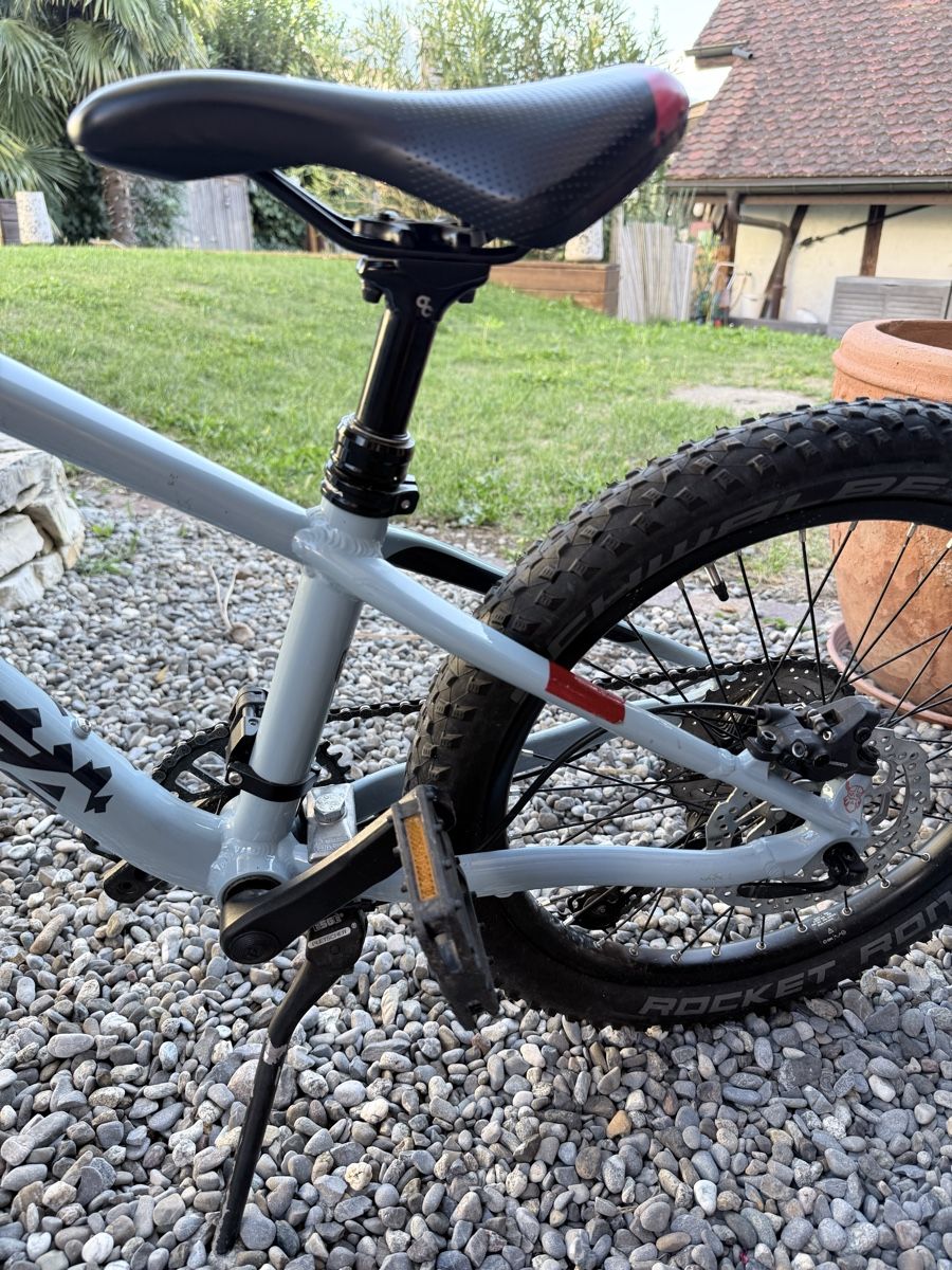 Orbea Biciclette: Orbea LAUFEY 20 H20 – Usato da Hilterfingen venduto da sAs_mxp 2