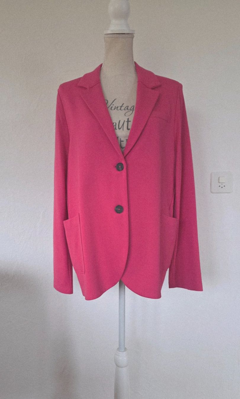 Brax Jacken: Toller Blazer von der Marke Brax Gr. 40 – Neu (gemäss Beschreibung) aus Schneisingen von backstore24