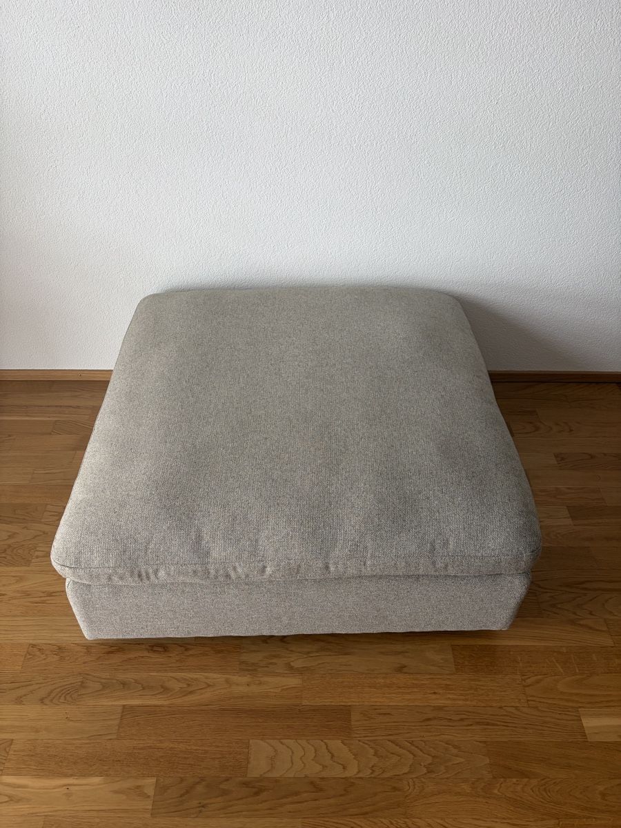 Sgabelli: Sofa Hocker – Usato da Herzogenbuchsee venduto da len_8mpq 1