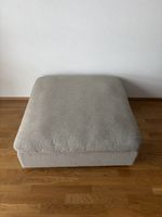Sofa Hocker