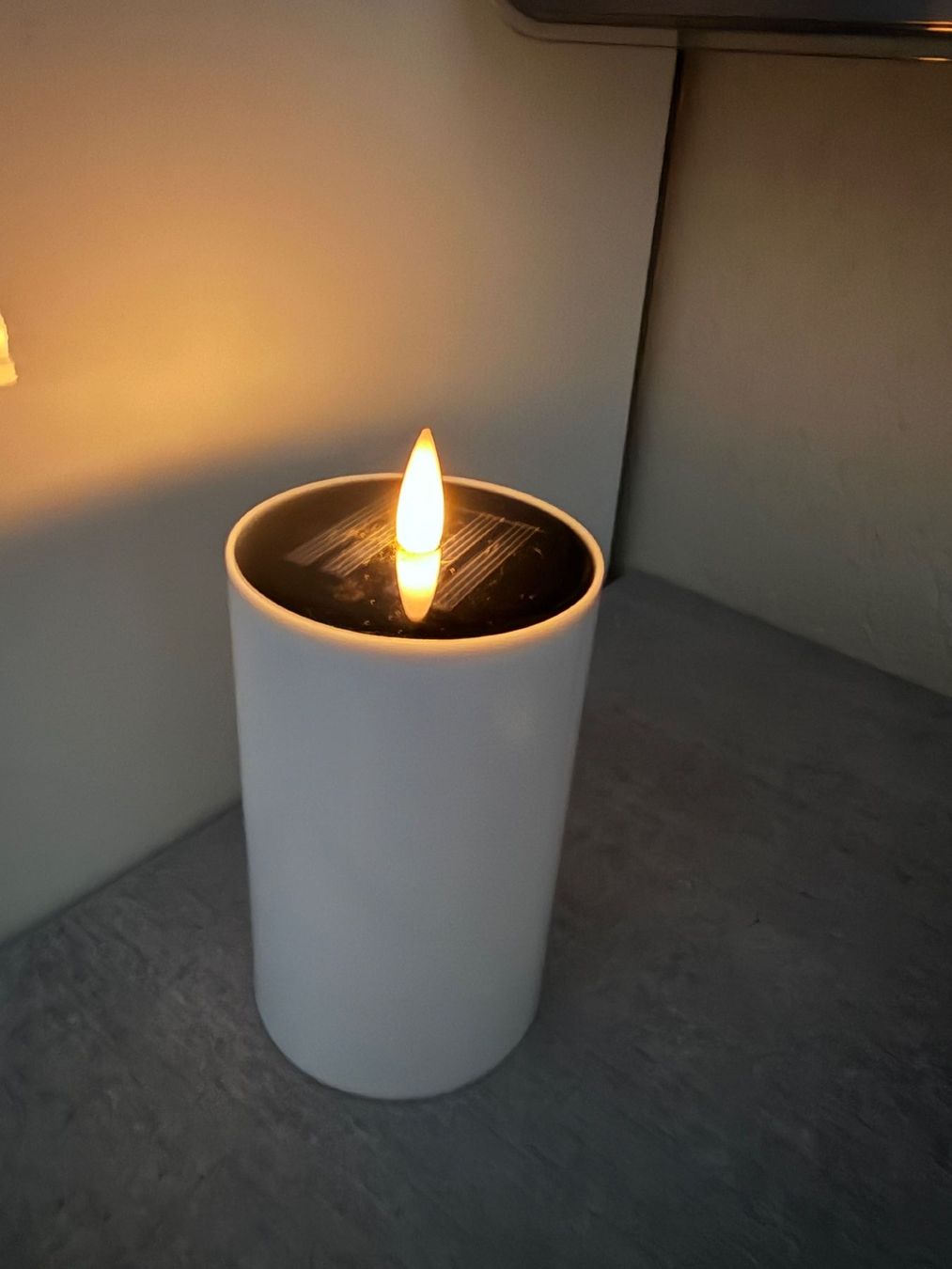 Kerzen: Solar Kerzen – Gebraucht aus Wolfwil von Inseider12 6