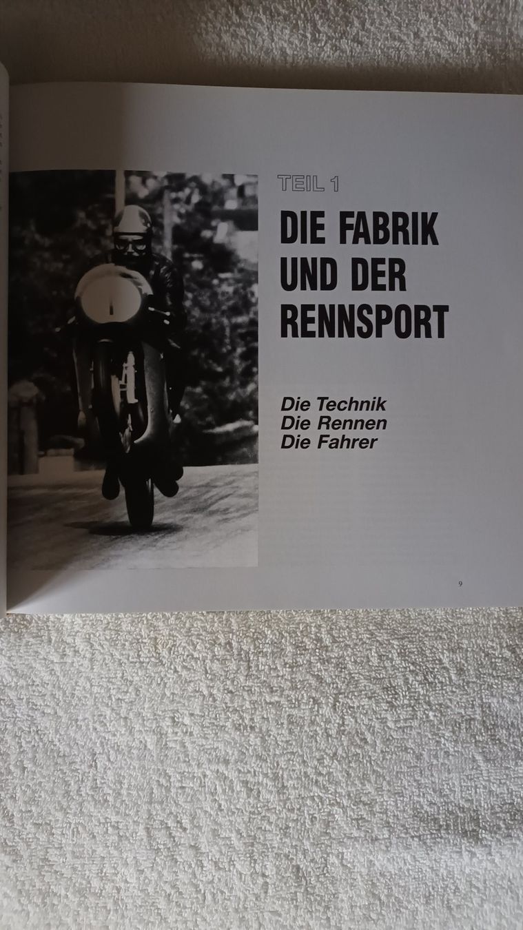 Bücher: MV Agusta – Gebraucht aus Reigoldswil von rocky037 3