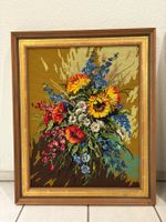 68cmbreitx82.5 cm/ Gobelin Tableaux atemberaubend