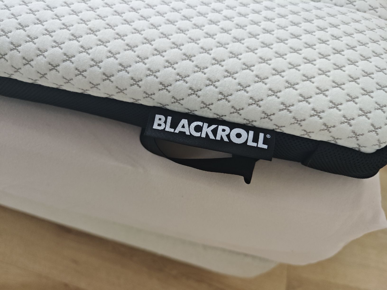 Matelas: blackroll Topper – D'occasion à Faulensee par cele_stine