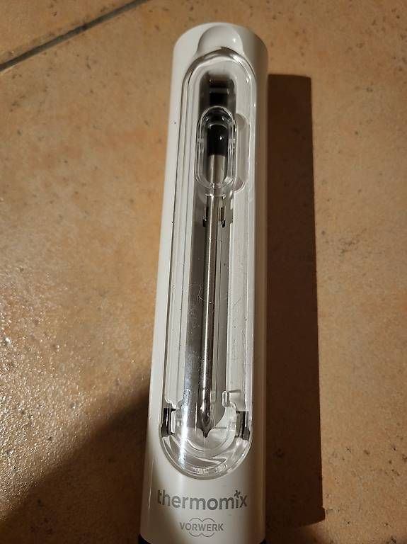 Küchengeräte: VENDO THERMOMIX (bimby) TM7 – Gebraucht aus Pregassona von Marylin