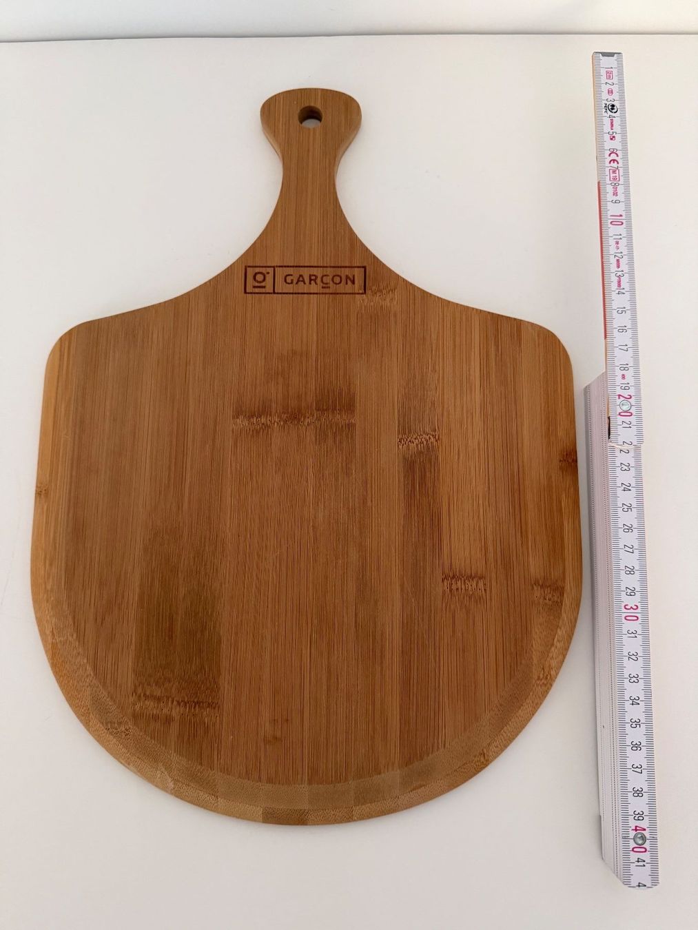 Elettrodomestici da cucina: Pizzaholzbrett und Cutter von garcon – Usato da Kilchberg ZH venduto da erbse202012 1