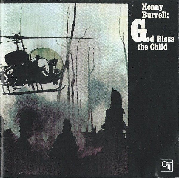 CDs: Burrell Kenny: God bless the child CD – Neuf avec emballage d'origine à Steinhausen par Vilivinili