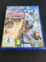 Wendy meine Pferdewelt - PS4 / Playstation 4 (Neu/Sealed)