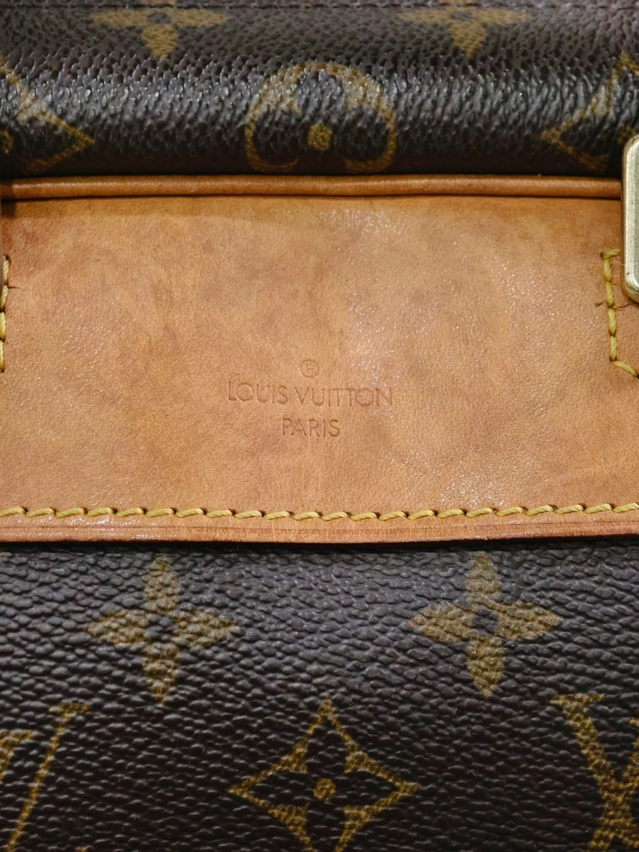 Louis Vuitton Sacs femmes: Louis Vuitton Deauville Handtasche – D'occasion à Buch am Irchel par Pukpan_99 5