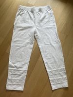 Chris Line Sommerhose, Gr. S, weiss mit Spitze