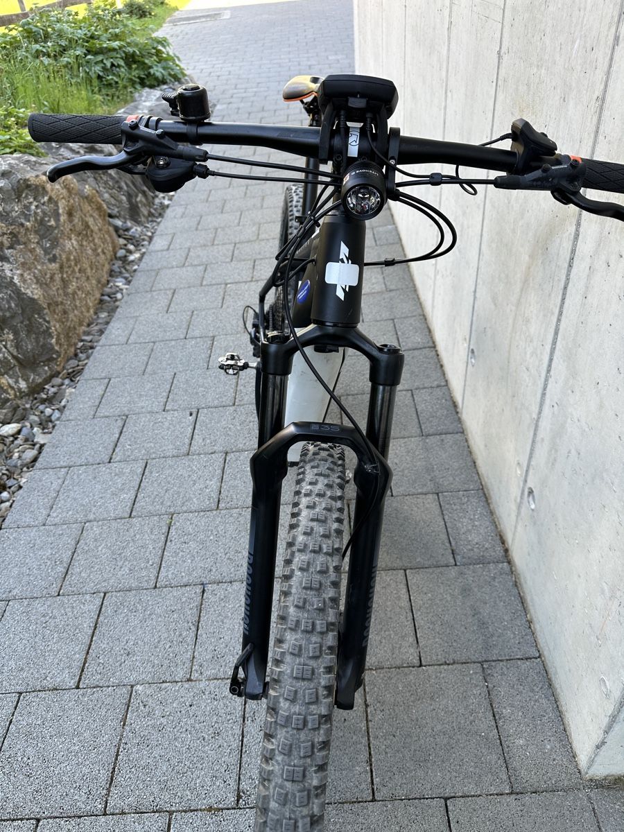 KTM Vélos: KTM Macina Team 292 – D'occasion à Kandersteg par ruaudi 4