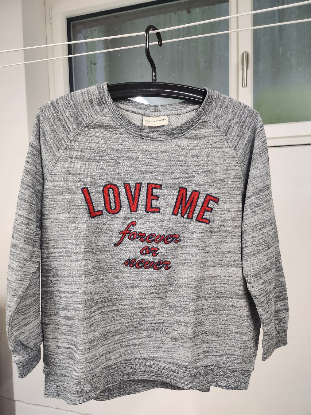 Maglioni & Felpe: Milk Copenhagen Pullover, Gr. M – Usato da Hedingen venduto da sabdav7