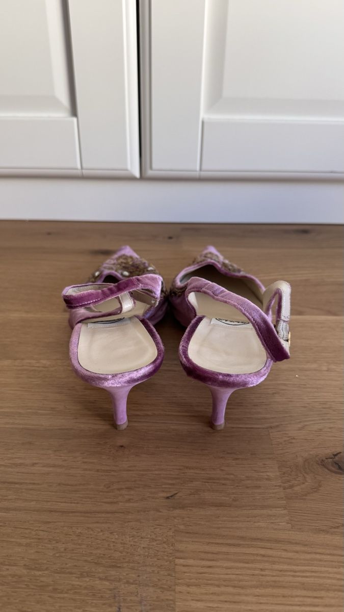 Chaussures femmes: Emma Hope Shoes – D'occasion à Genève par gvokiii 4