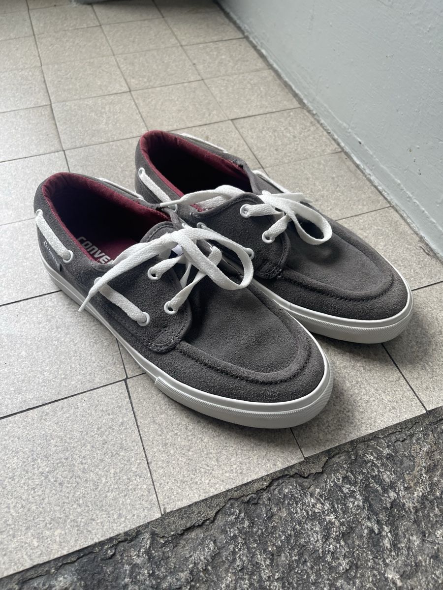 Converse Scarpe da uomo: Converse grösse 41 – Usato da Zürich venduto da liv125