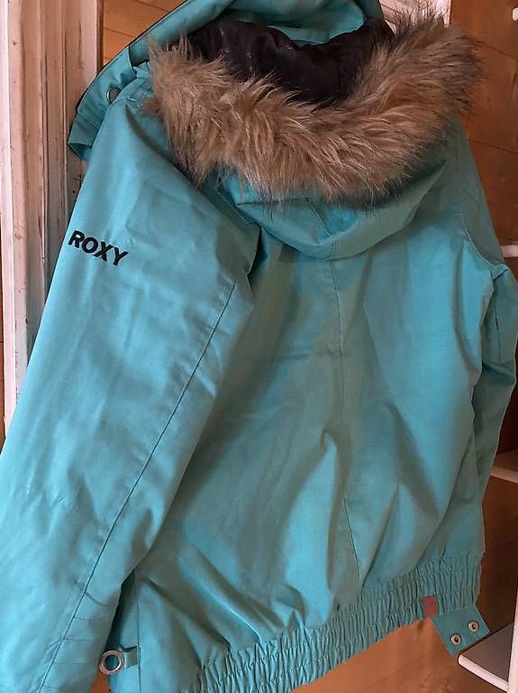 Giacche: ROXY Jacke  – Usato da Därstetten venduto da yas_pb5r 2