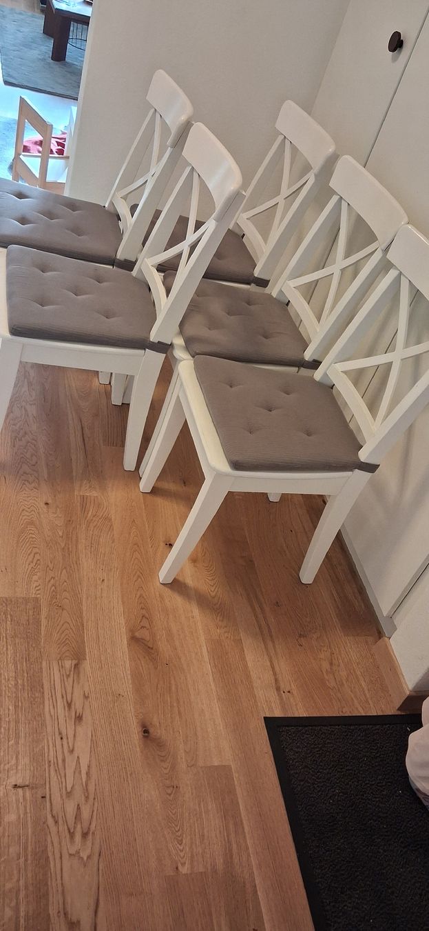 Ikea Chaises: IKEA – D'occasion à Winterthur par nac_98yn 1