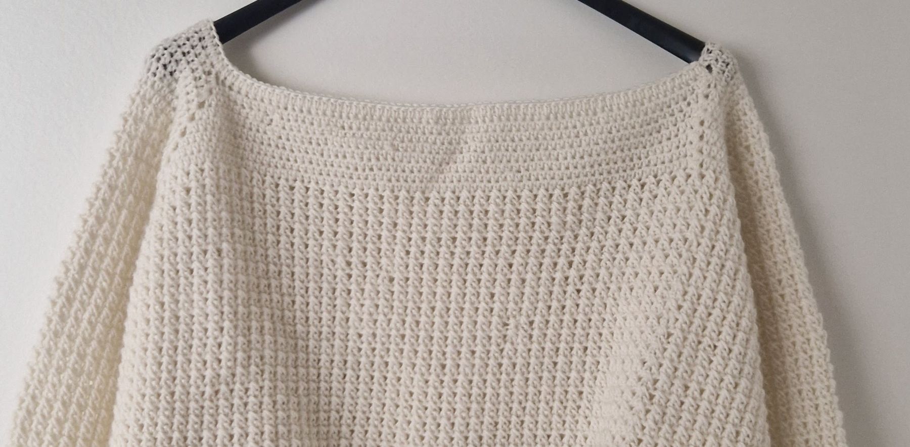 Pulls & Sweat-shirts: PULLOVER OVERSIZE HANDMADE  – Neuf avec emballage d'origine à Camorino par JPHANDMADE1 3
