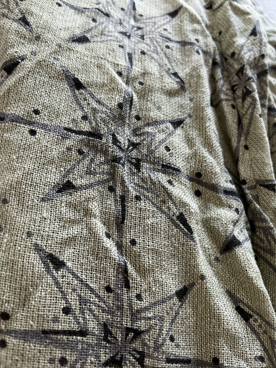 Röcke: Maxi skirt KOMANA pattern size M good conditioner  – Gebraucht aus Lausanne von Danash 3