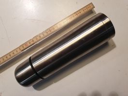 Thermoskanne Chromstahl 7.5 dl