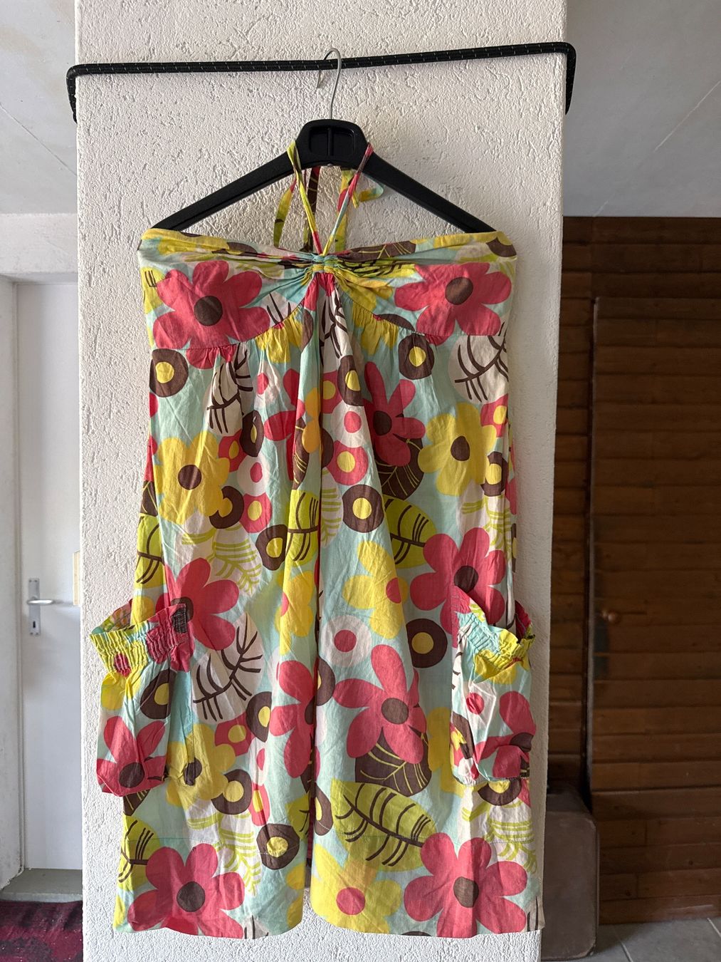 Kleider: KLEID ICHI GR M – Gebraucht aus Birr von WalkyriaM