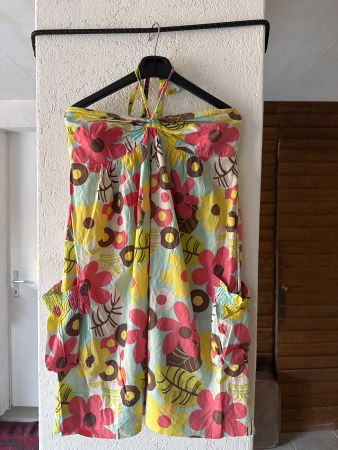 KLEID ICHI GR M