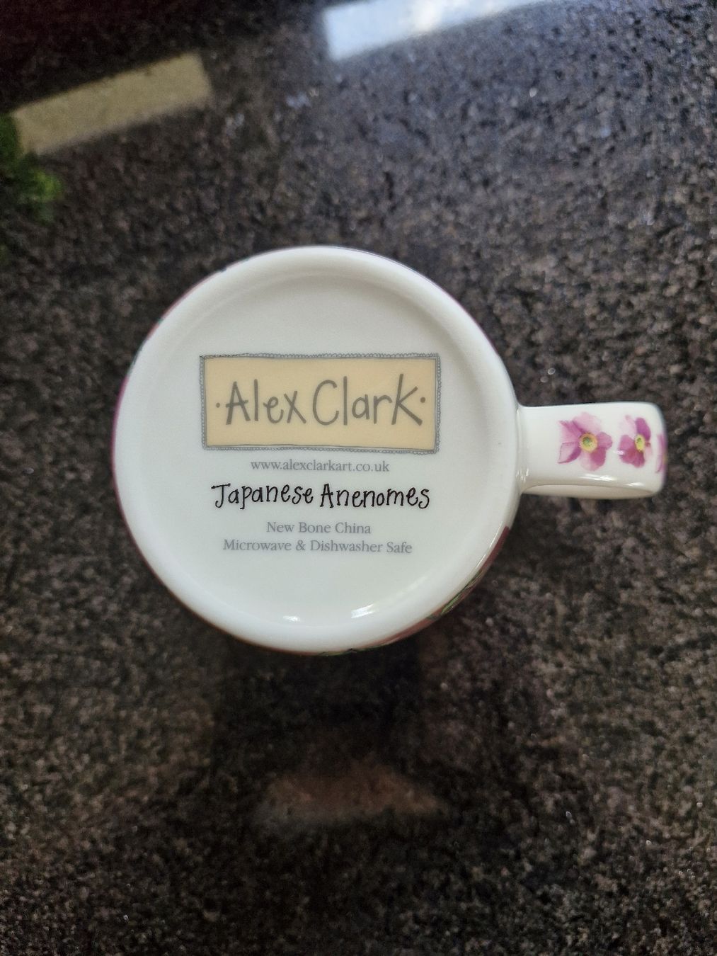 Tazze: Alex Clark Tasse – Usato da Luterbach venduto da martinagl83 3