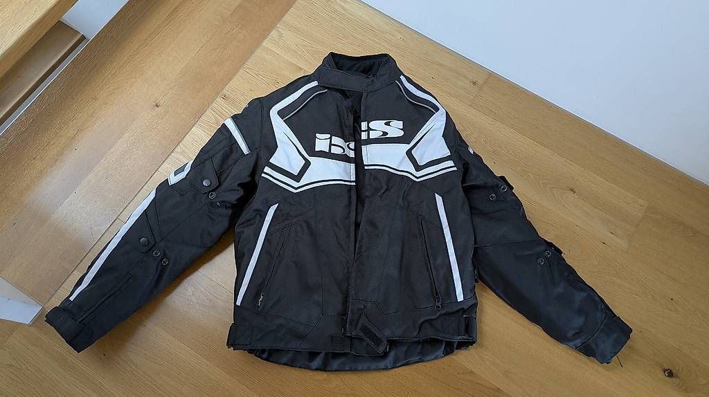 Giacche: Motorradjacke NEU – Usato da St. Gallen venduto da TomTom87