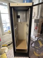 Gebrauchter Serverschrank oder Netzwerkschrank