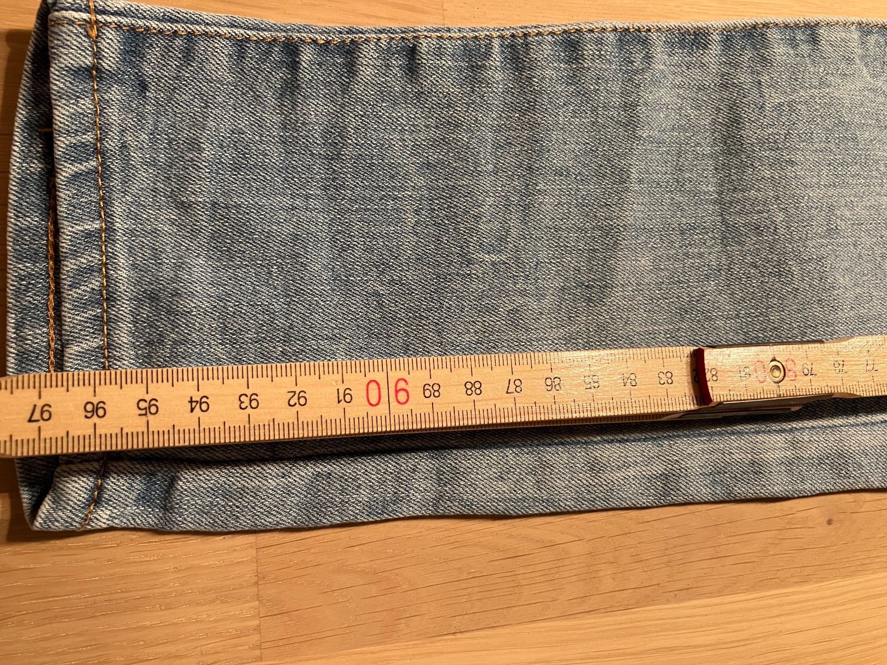 Levi's Pantaloni: Jean Levis 710 gr. 164 /14 ans – Usato da Epalinges venduto da Tosca20 2