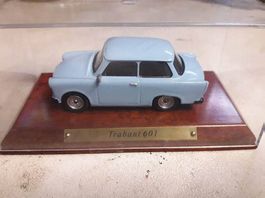 Trabant 601