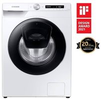 Lavatrice Samsung (9kg), garanzia fino 7.4.27, buono stato