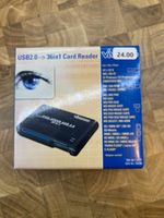 Card Reader  USB2.0