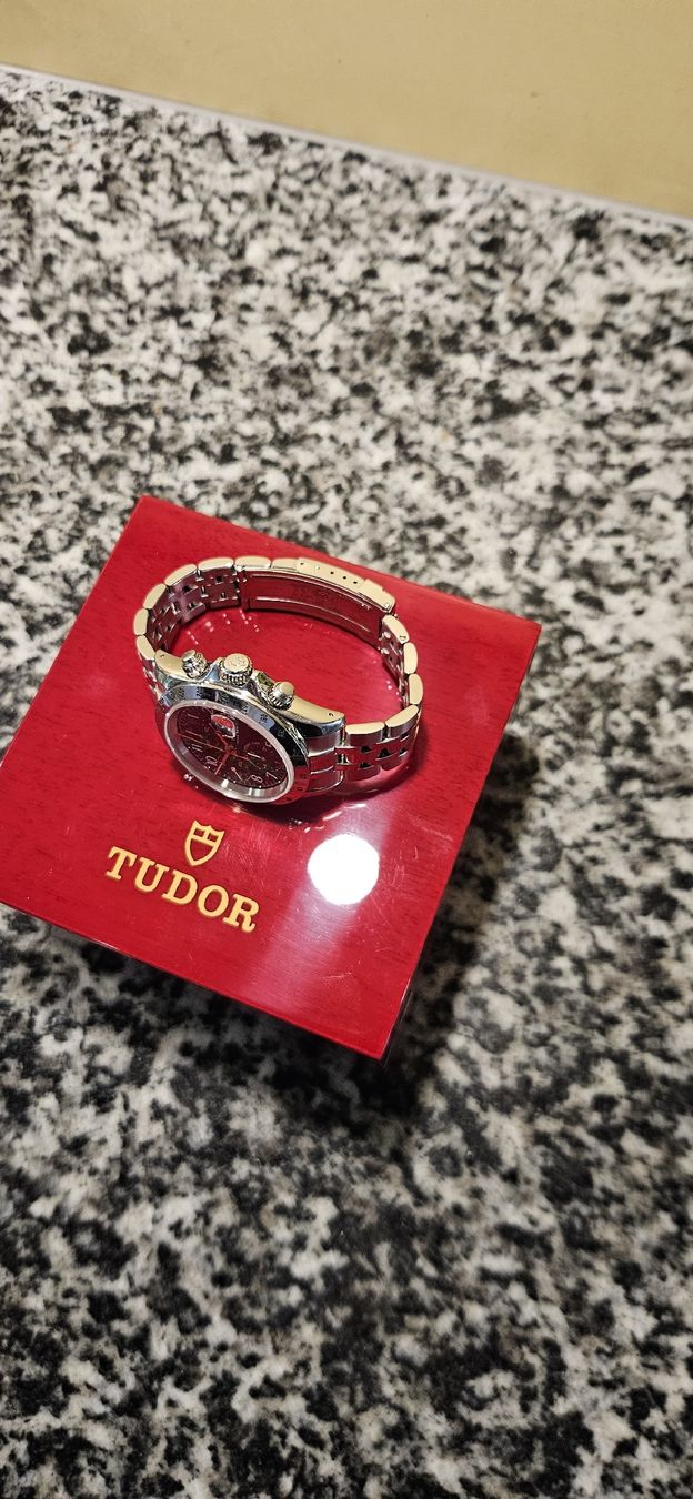 Tudor Orologi: Tudor Prince Date – Usato da Rüderswil venduto da Tanel 3