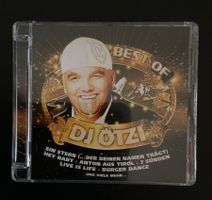 DJ Oetzi - Best of