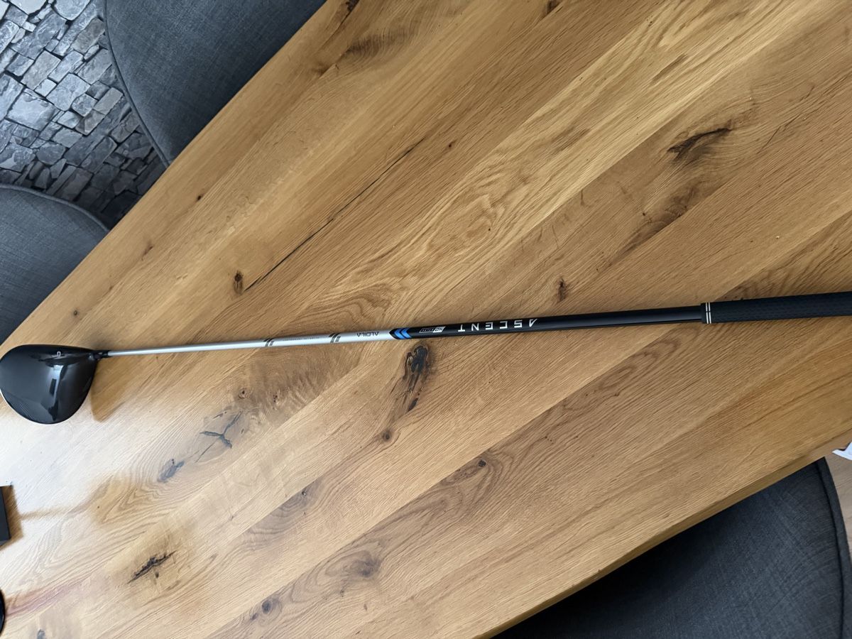 Schläger & Sets: Cleveland XL2 Links Driver 10.5 – Gebraucht aus Uster von robi-77 1