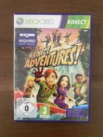 Kinect Adventures! für Xbox 360 (Kinect)