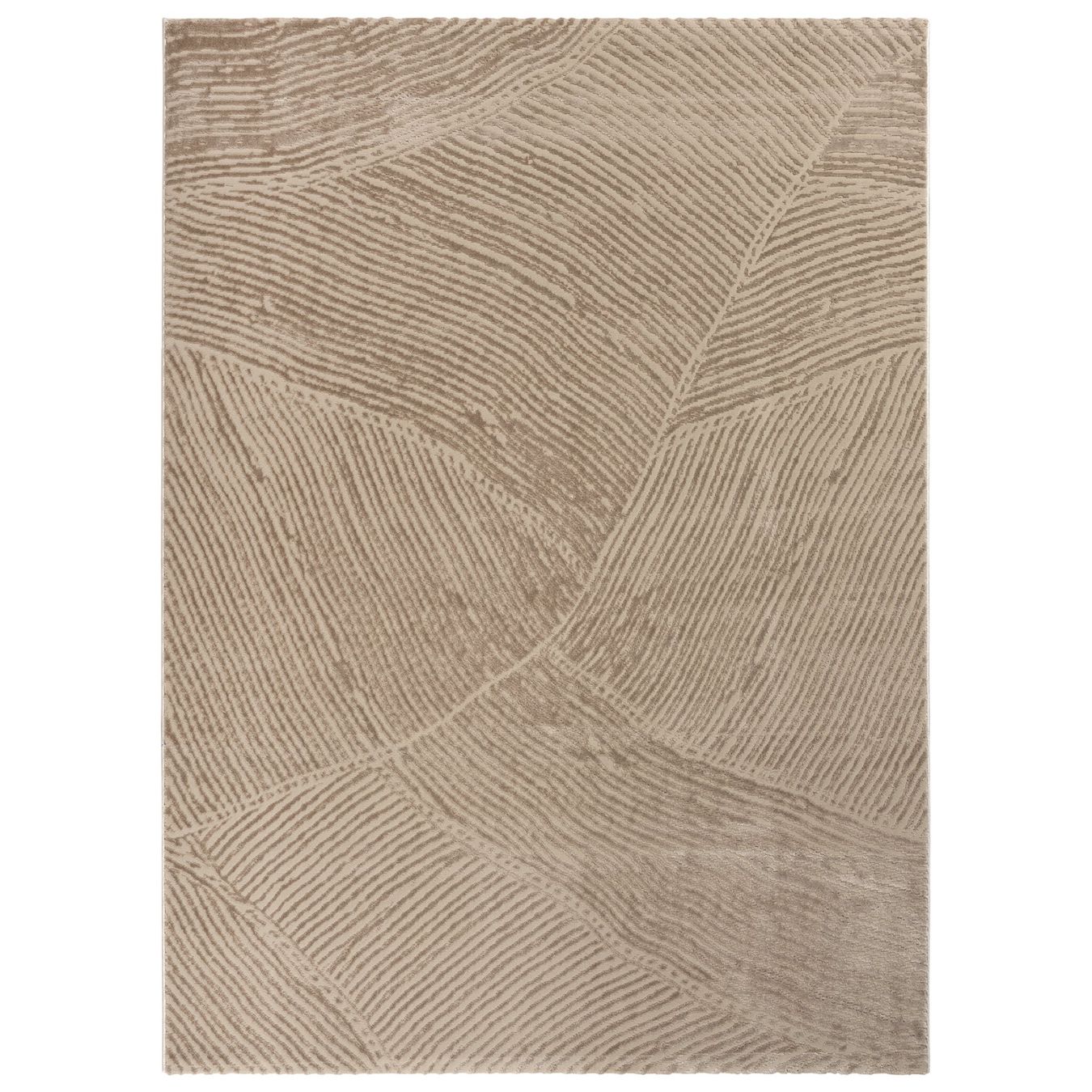 Tappeti: Moderner Teppich, abstraktes Muster, Wohnzimmer 160x220cm – Nuovo e nell'imballaggio originale da Reinach AG venduto da carpethouse 1
