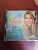 CD - Juliane Werding – Wenn Du Denkst... (Schlager, 1999)