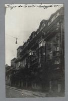 1928, LUZERN (HUSEGGSTRASSE 10?)