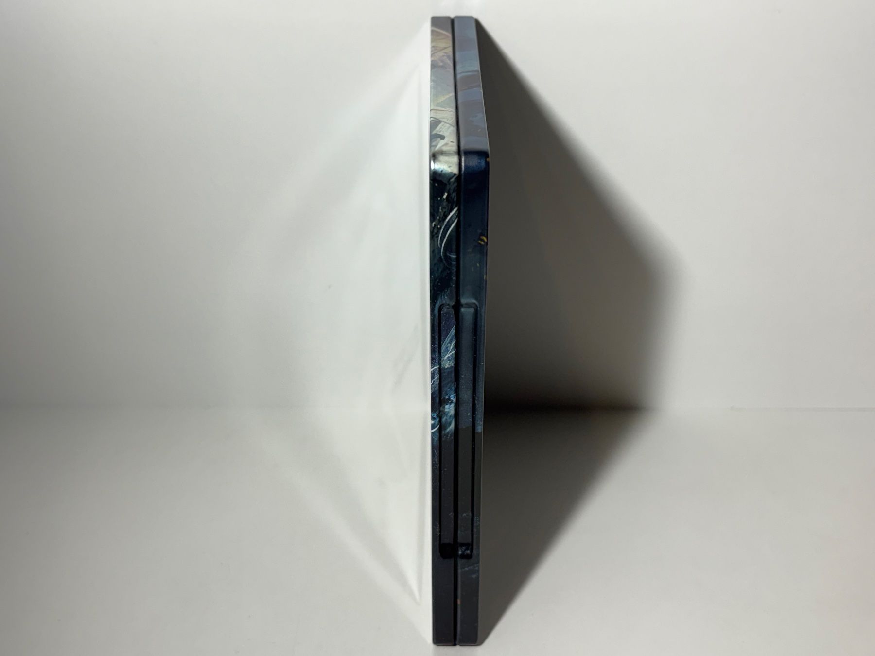 Alle DVDs: Guardians Blu Ray Steelbook – Gebraucht aus Wilderswil von Sstriker 3