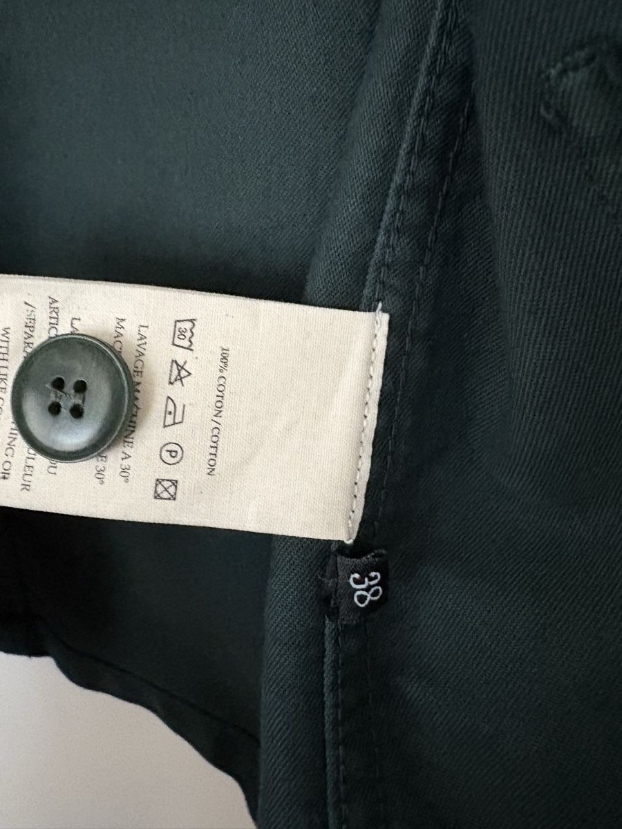 Giacche: Le Mont St Michel work jacket 38 – Nuovo (secondo la descrizione) da Bern venduto da Schris08 4