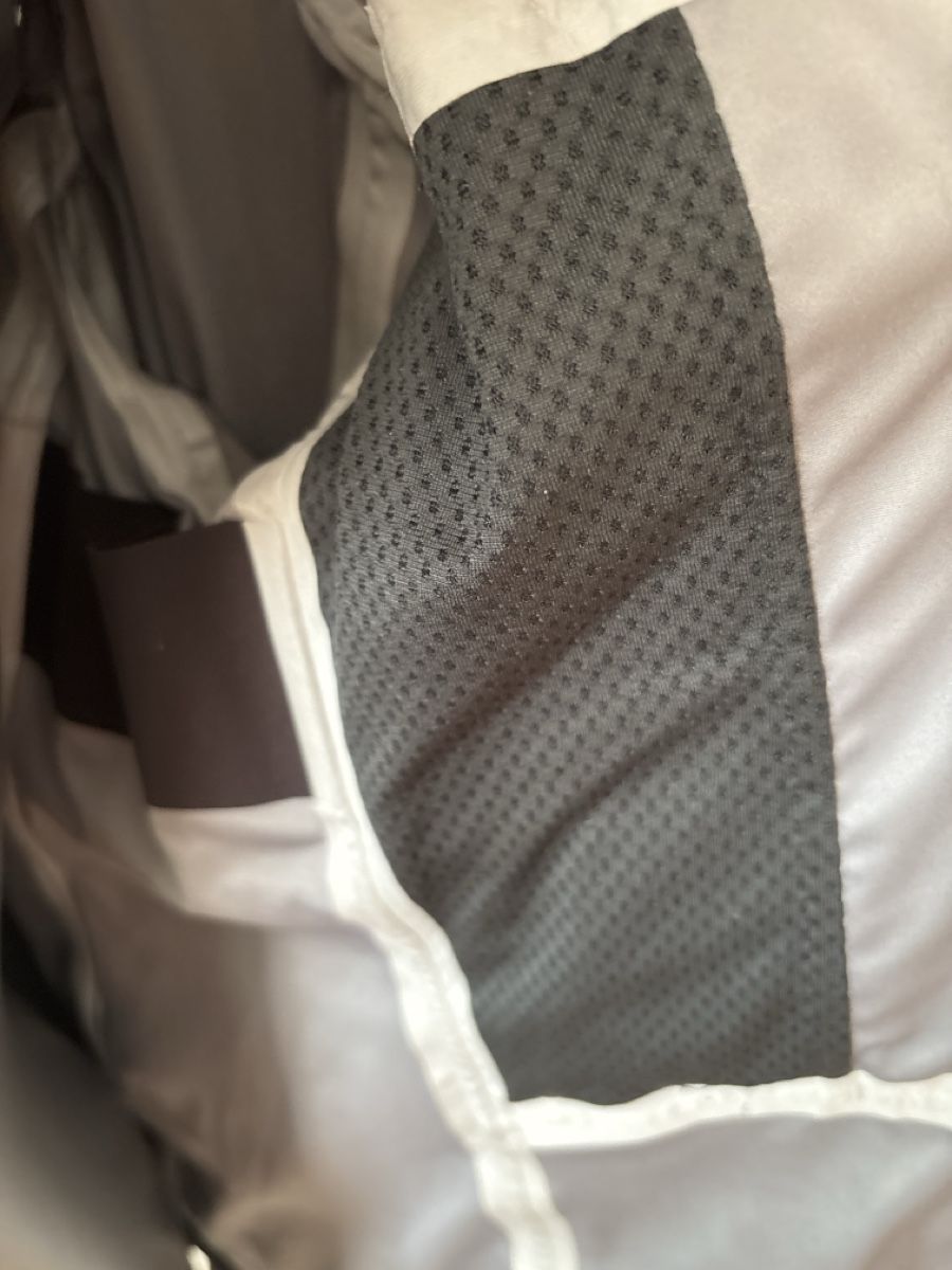 Jacken: ION Jacke, Neuwertig, Gr. 38/M – Gebraucht aus Jona von cosa03 3