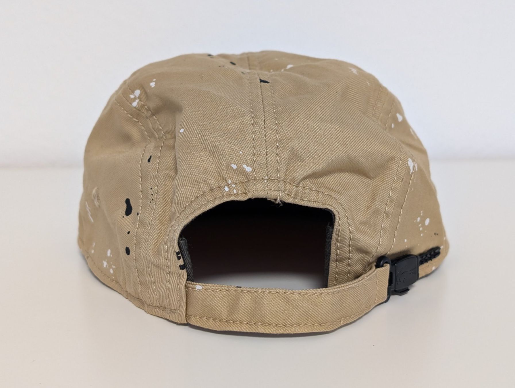 Chapeaux, bonnets & casquettes: LACOSTE Cap Kappe, vintage – D'occasion à Zürich par Good_old_days 2
