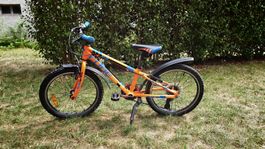 Cube 20 Zoll Kinder-Velo/Fahrrad