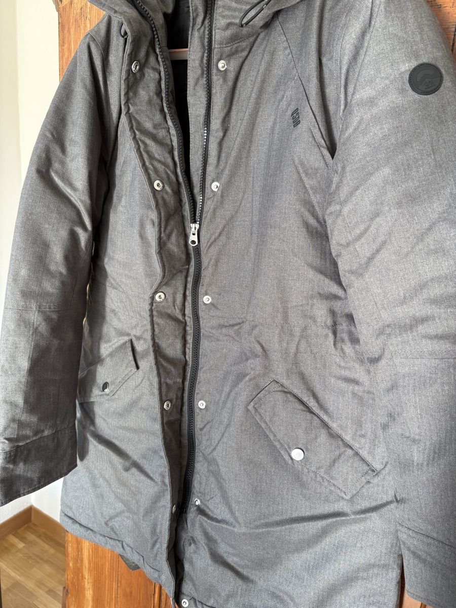 Cappotti: Winterjacke Q/S – Usato da St. Gallen venduto da taf_xwv5 2