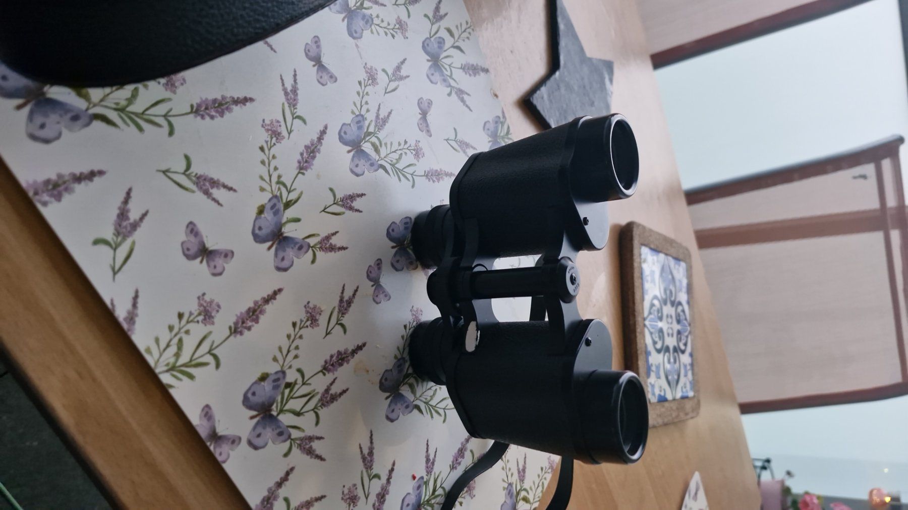 Binocoli: Ich verkaufe ein vintage-fernglas – Usato da Rheinfelden venduto da man_wl9l 8