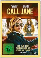 Call Jane (Abtreibungen - erschreckend aktuell) *TOP NEU***